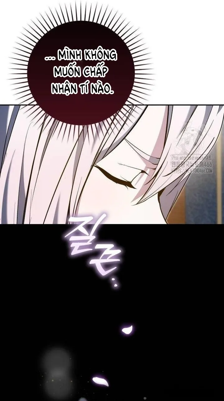 Thỏ Trắng Ở Xứ Sở Thần Tiên - Chap 49 - Trang 5