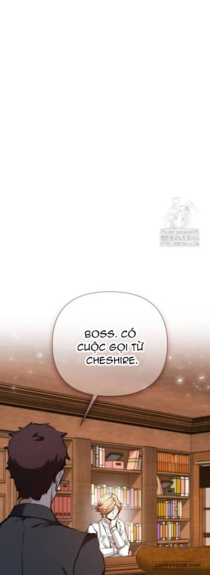 Thỏ Trắng Ở Xứ Sở Thần Tiên - Chap 49 - Trang 41