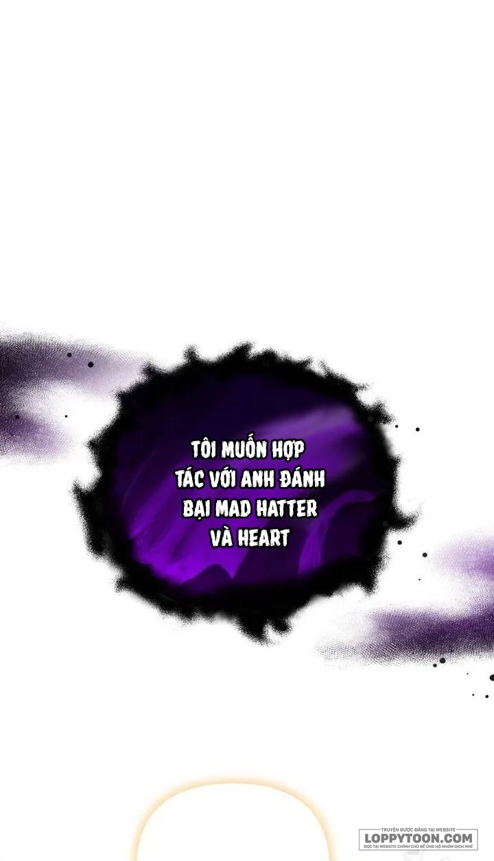Thỏ Trắng Ở Xứ Sở Thần Tiên - Chap 49 - Trang 45