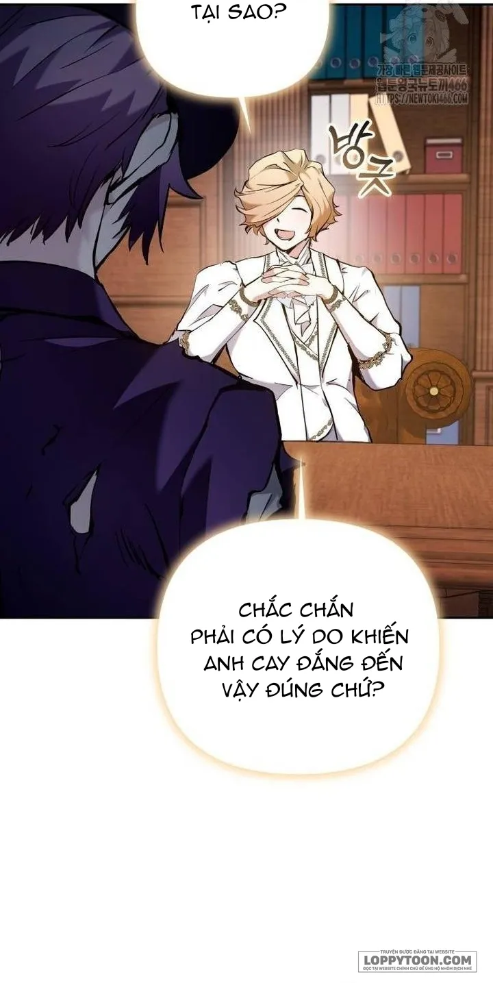 Thỏ Trắng Ở Xứ Sở Thần Tiên - Chap 49 - Trang 46