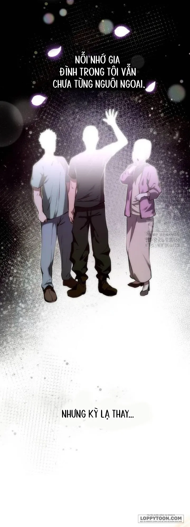Thỏ Trắng Ở Xứ Sở Thần Tiên - Chap 49 - Trang 6