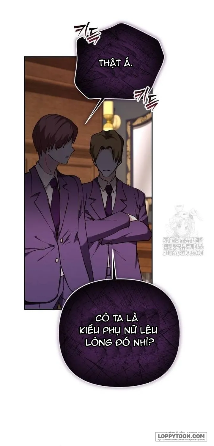 Thỏ Trắng Ở Xứ Sở Thần Tiên - Chap 49 - Trang 54