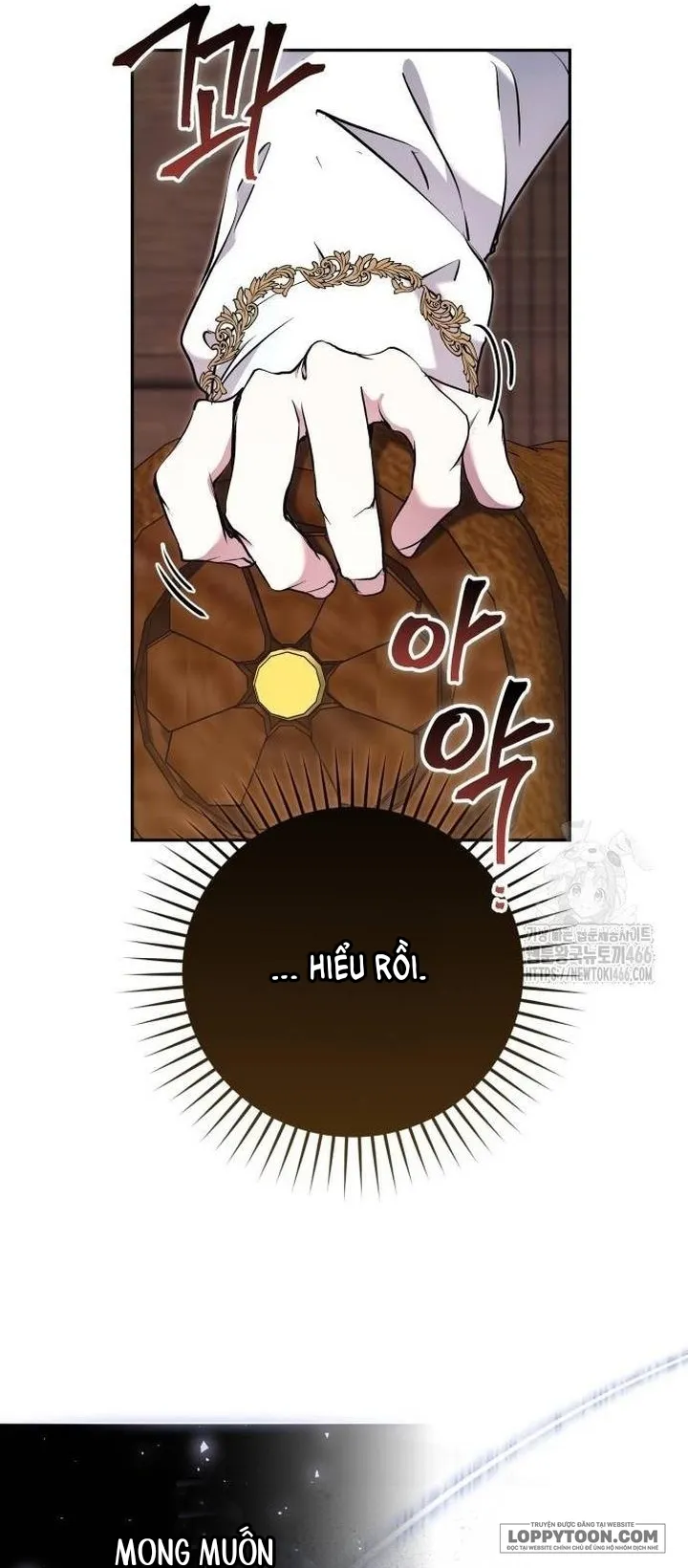 Thỏ Trắng Ở Xứ Sở Thần Tiên - Chap 49 - Trang 55