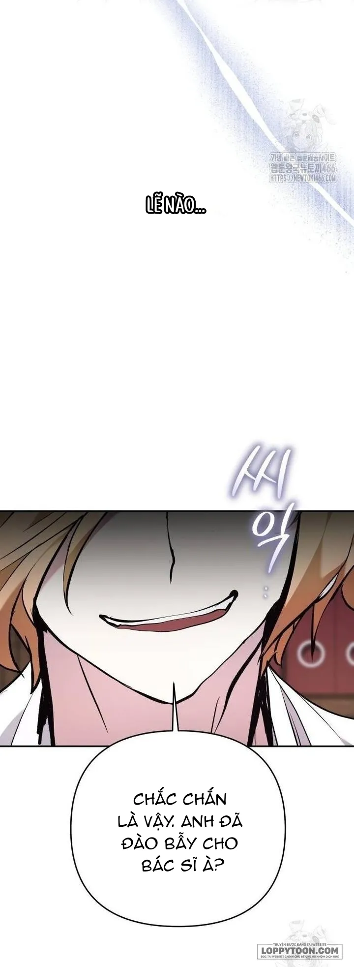 Thỏ Trắng Ở Xứ Sở Thần Tiên - Chap 49 - Trang 57