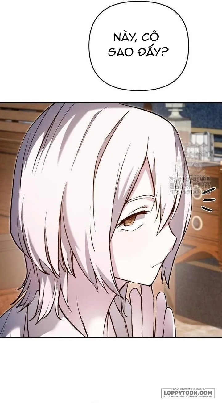 Thỏ Trắng Ở Xứ Sở Thần Tiên - Chap 49 - Trang 10