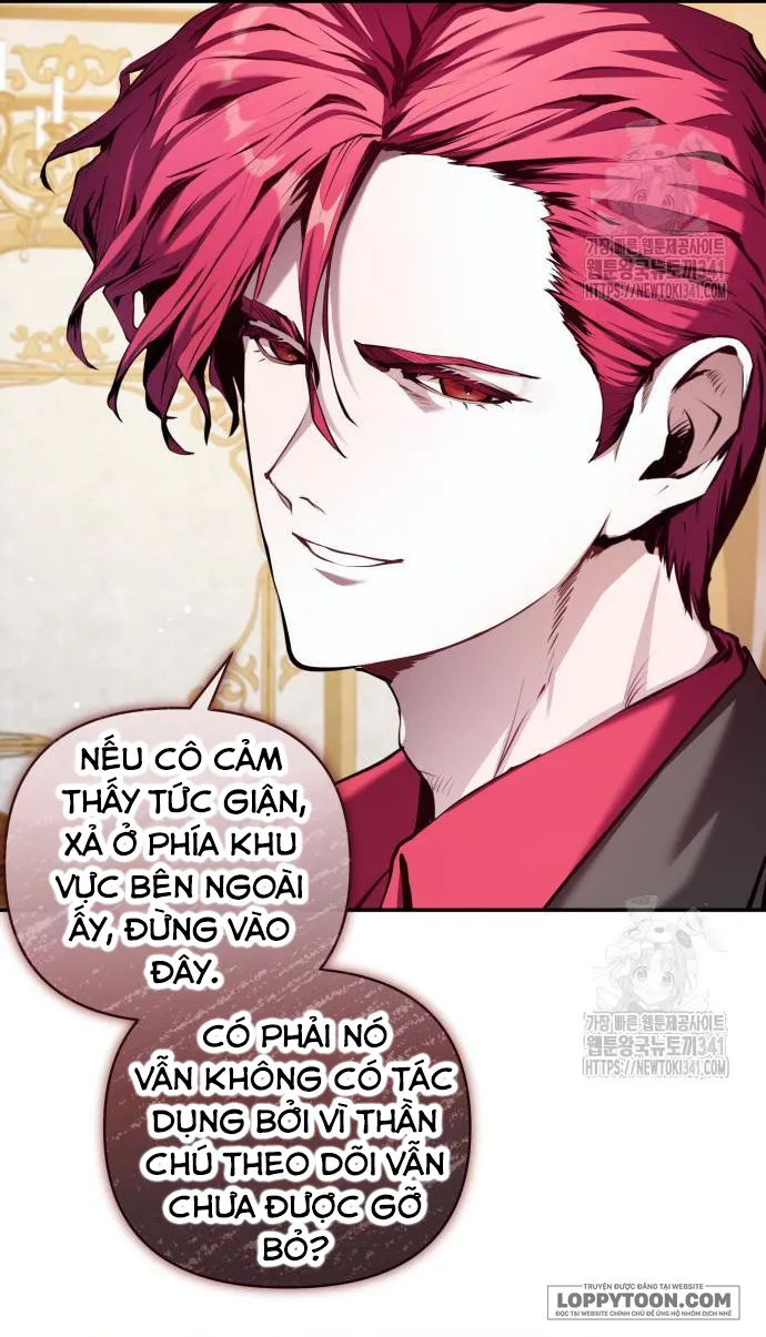 Thỏ Trắng Ở Xứ Sở Thần Tiên - Chap 5 - Trang 21