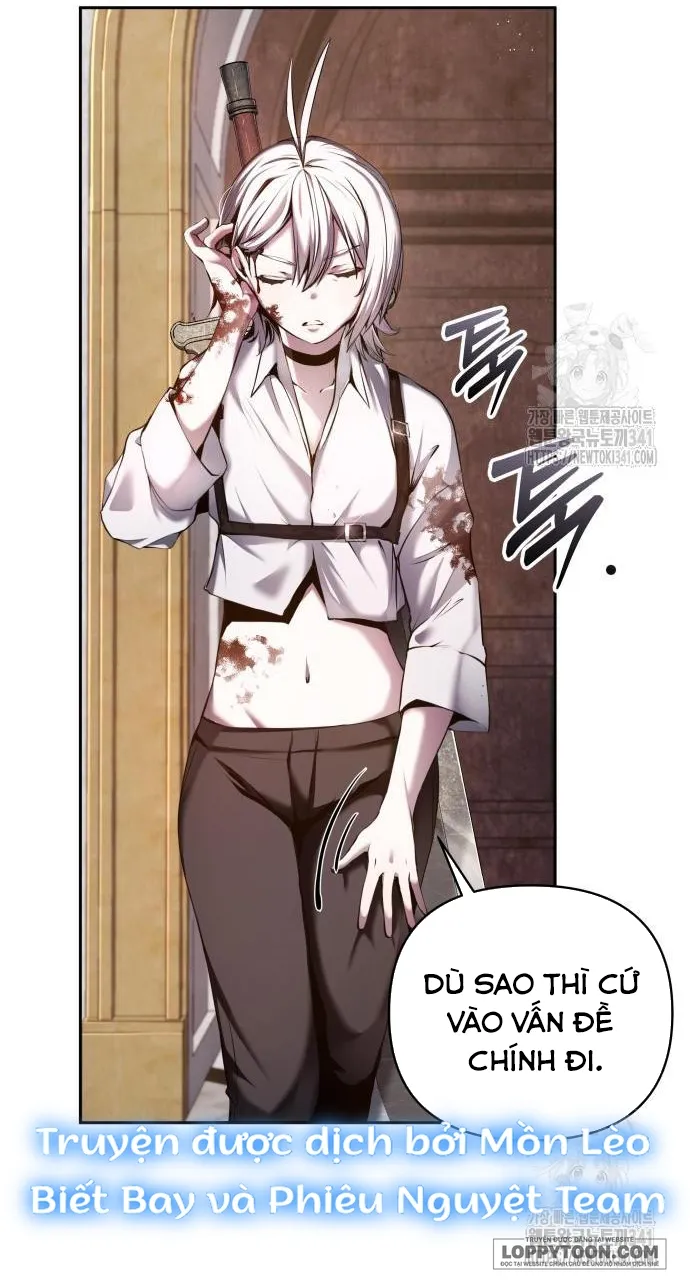 Thỏ Trắng Ở Xứ Sở Thần Tiên - Chap 5 - Trang 22