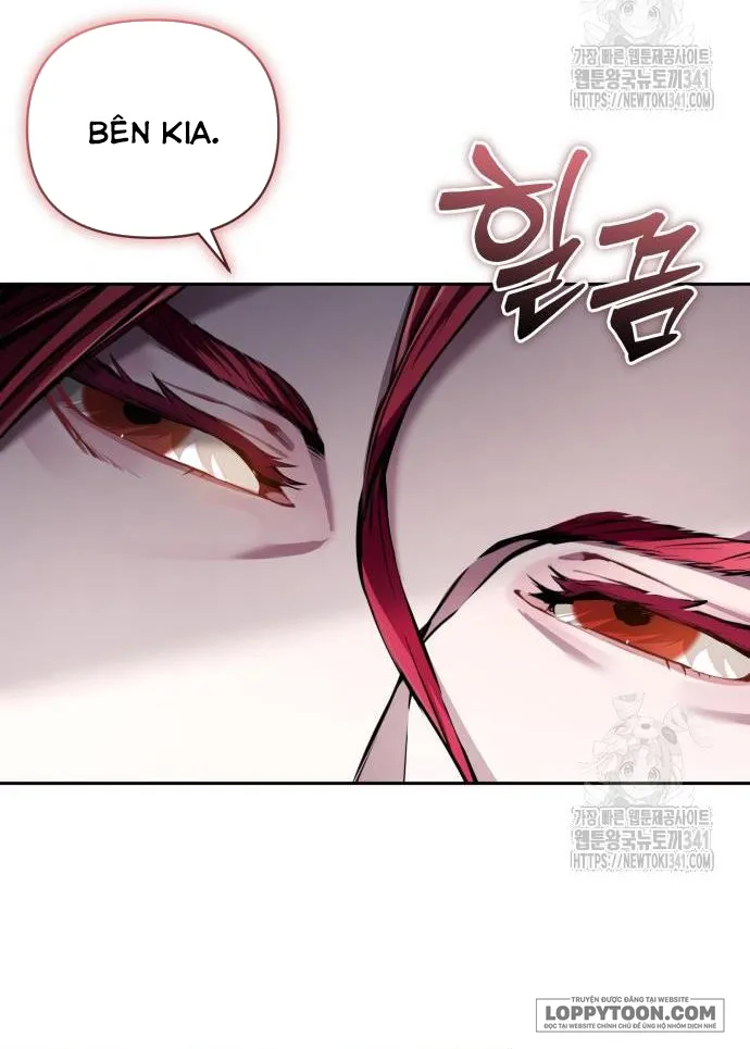 Thỏ Trắng Ở Xứ Sở Thần Tiên - Chap 5 - Trang 24