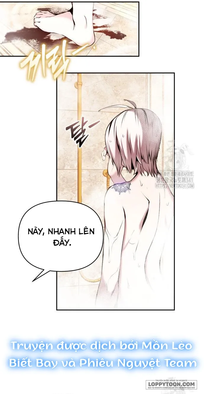 Thỏ Trắng Ở Xứ Sở Thần Tiên - Chap 5 - Trang 25