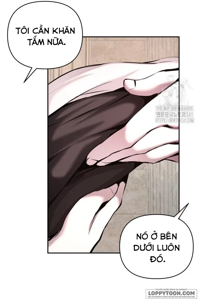 Thỏ Trắng Ở Xứ Sở Thần Tiên - Chap 5 - Trang 27