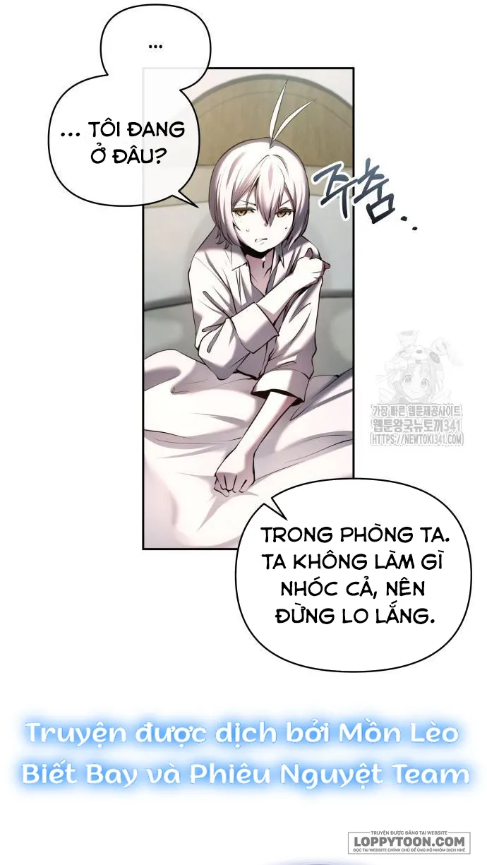 Thỏ Trắng Ở Xứ Sở Thần Tiên - Chap 5 - Trang 4