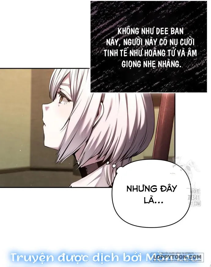 Thỏ Trắng Ở Xứ Sở Thần Tiên - Chap 5 - Trang 46