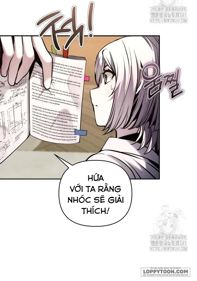 Thỏ Trắng Ở Xứ Sở Thần Tiên - Chap 5 - Trang 6