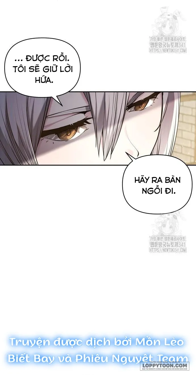 Thỏ Trắng Ở Xứ Sở Thần Tiên - Chap 5 - Trang 9