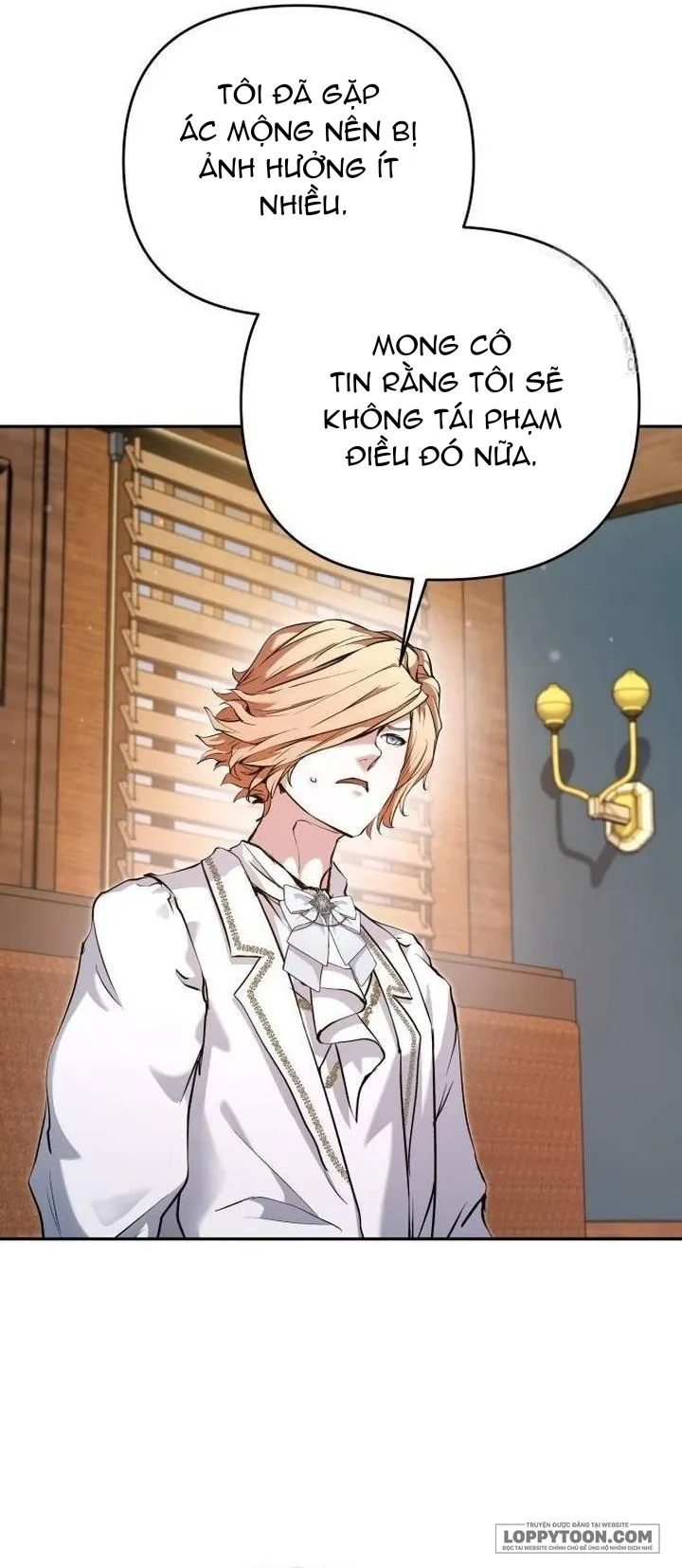 Thỏ Trắng Ở Xứ Sở Thần Tiên - Chap 50 - Trang 11