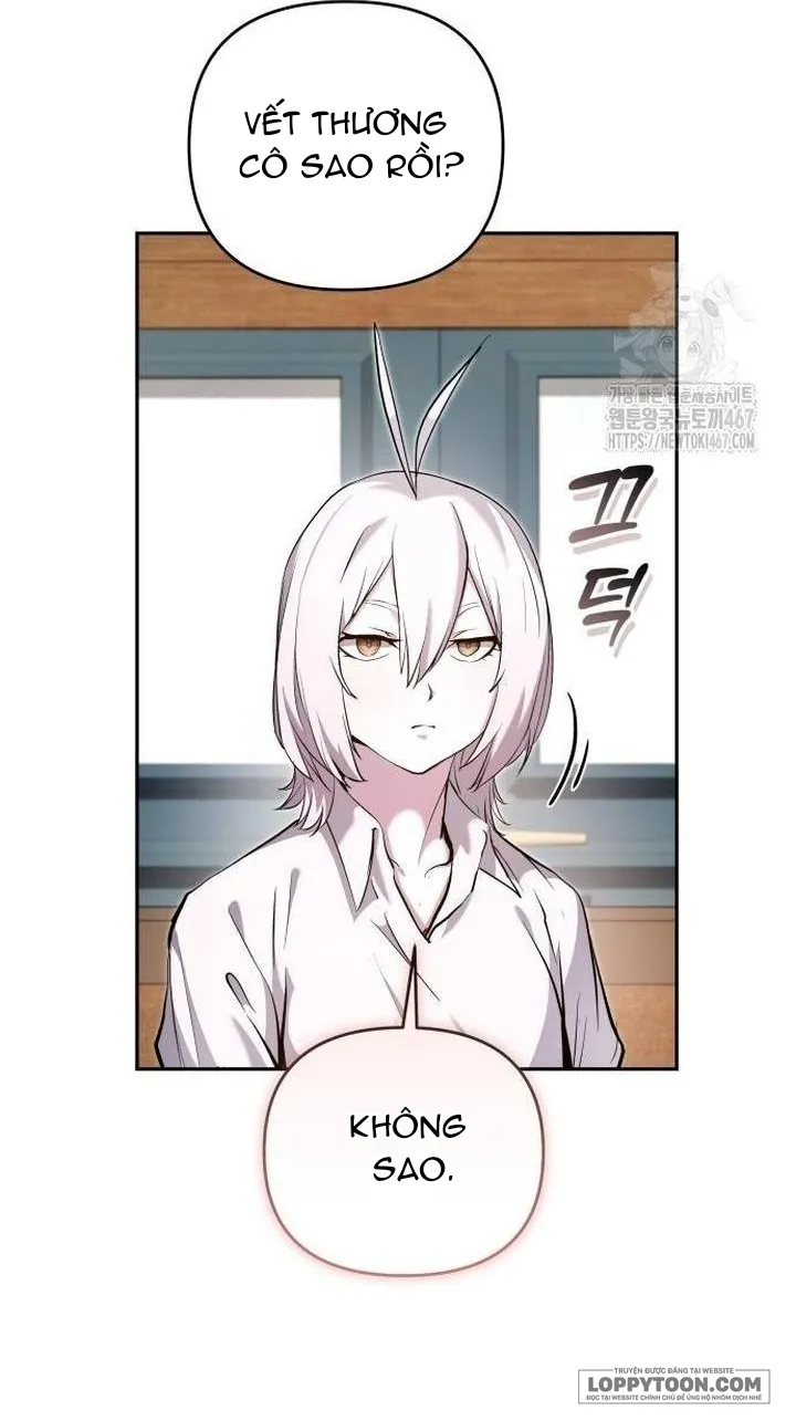Thỏ Trắng Ở Xứ Sở Thần Tiên - Chap 50 - Trang 12
