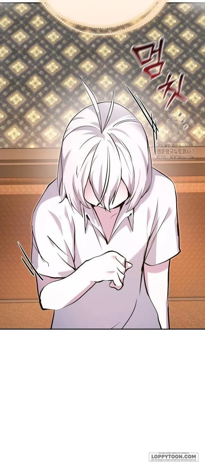 Thỏ Trắng Ở Xứ Sở Thần Tiên - Chap 50 - Trang 14