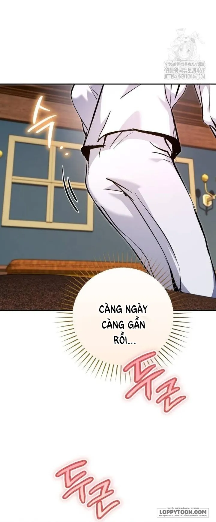 Thỏ Trắng Ở Xứ Sở Thần Tiên - Chap 50 - Trang 16