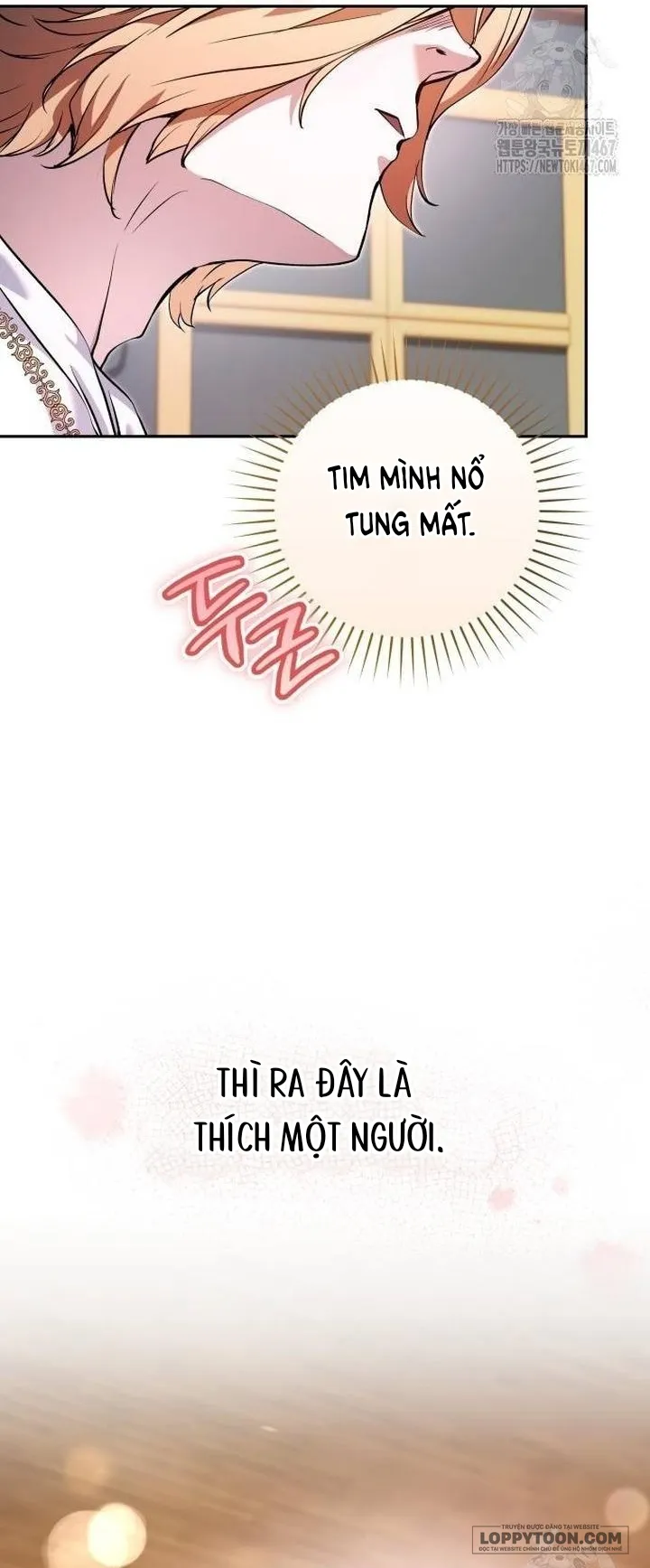 Thỏ Trắng Ở Xứ Sở Thần Tiên - Chap 50 - Trang 17