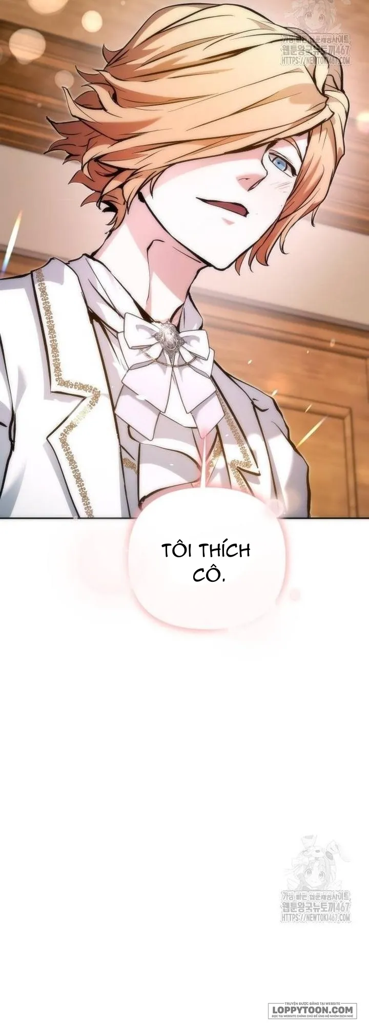 Thỏ Trắng Ở Xứ Sở Thần Tiên - Chap 50 - Trang 18