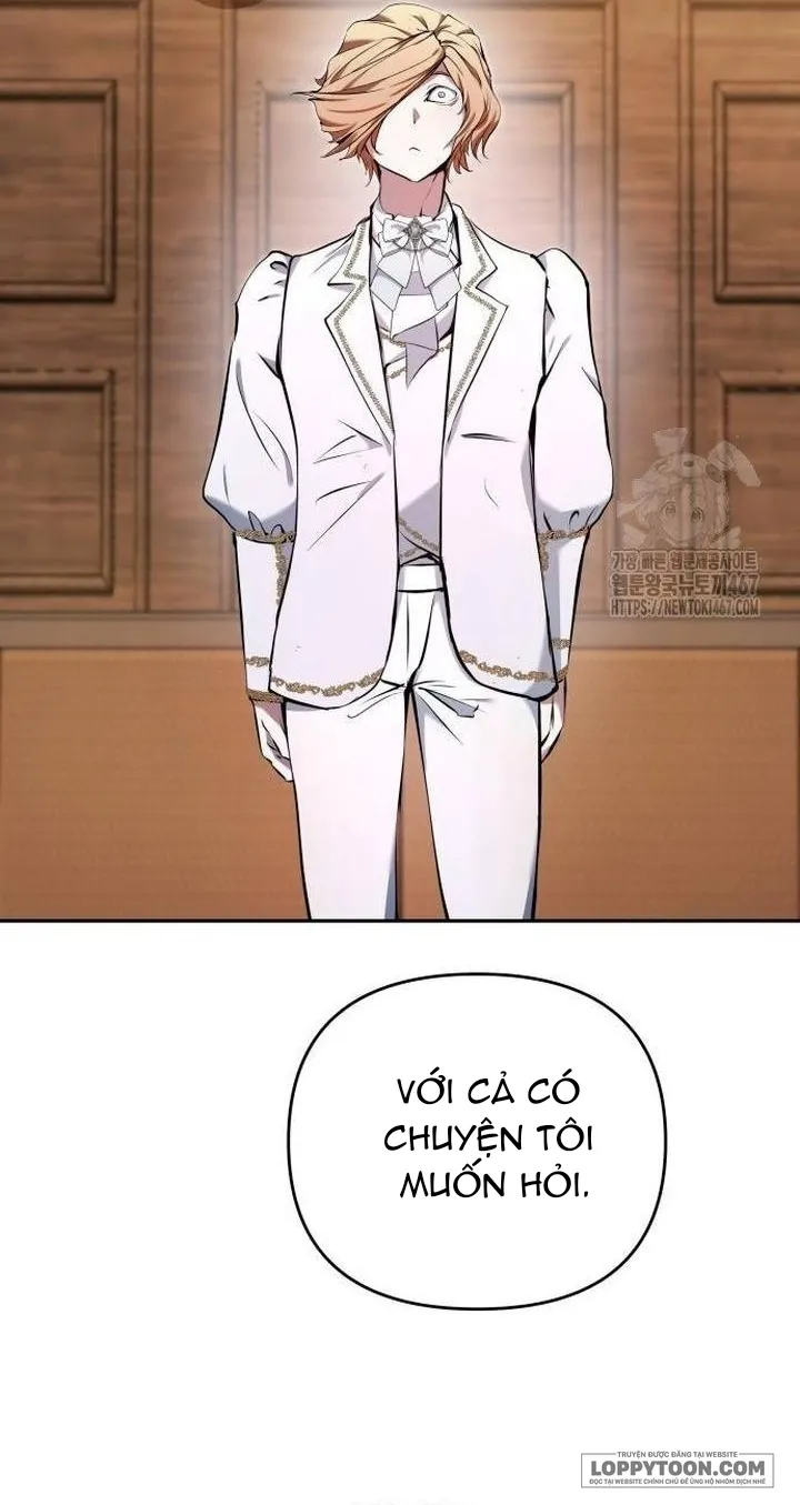Thỏ Trắng Ở Xứ Sở Thần Tiên - Chap 50 - Trang 28