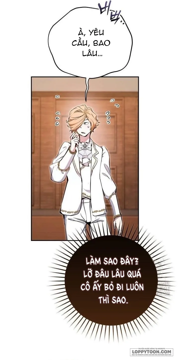 Thỏ Trắng Ở Xứ Sở Thần Tiên - Chap 50 - Trang 30