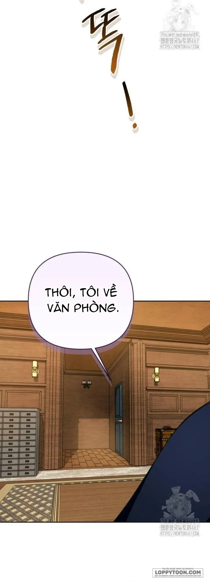 Thỏ Trắng Ở Xứ Sở Thần Tiên - Chap 50 - Trang 39