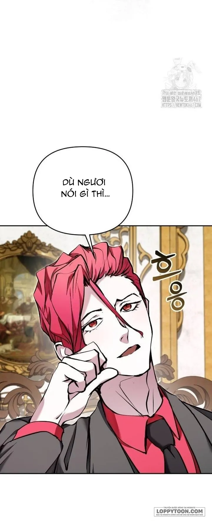Thỏ Trắng Ở Xứ Sở Thần Tiên - Chap 50 - Trang 46
