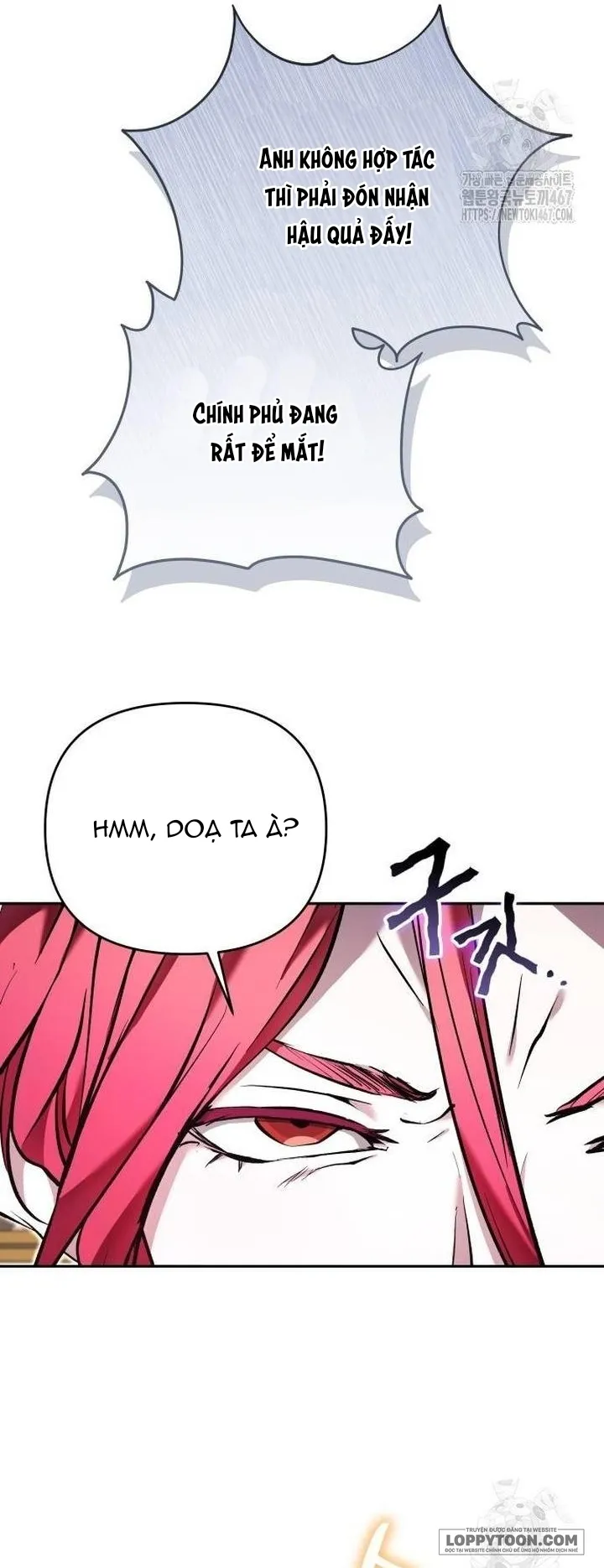 Thỏ Trắng Ở Xứ Sở Thần Tiên - Chap 50 - Trang 47