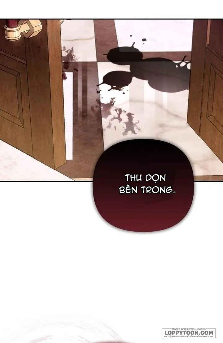 Thỏ Trắng Ở Xứ Sở Thần Tiên - Chap 50 - Trang 49
