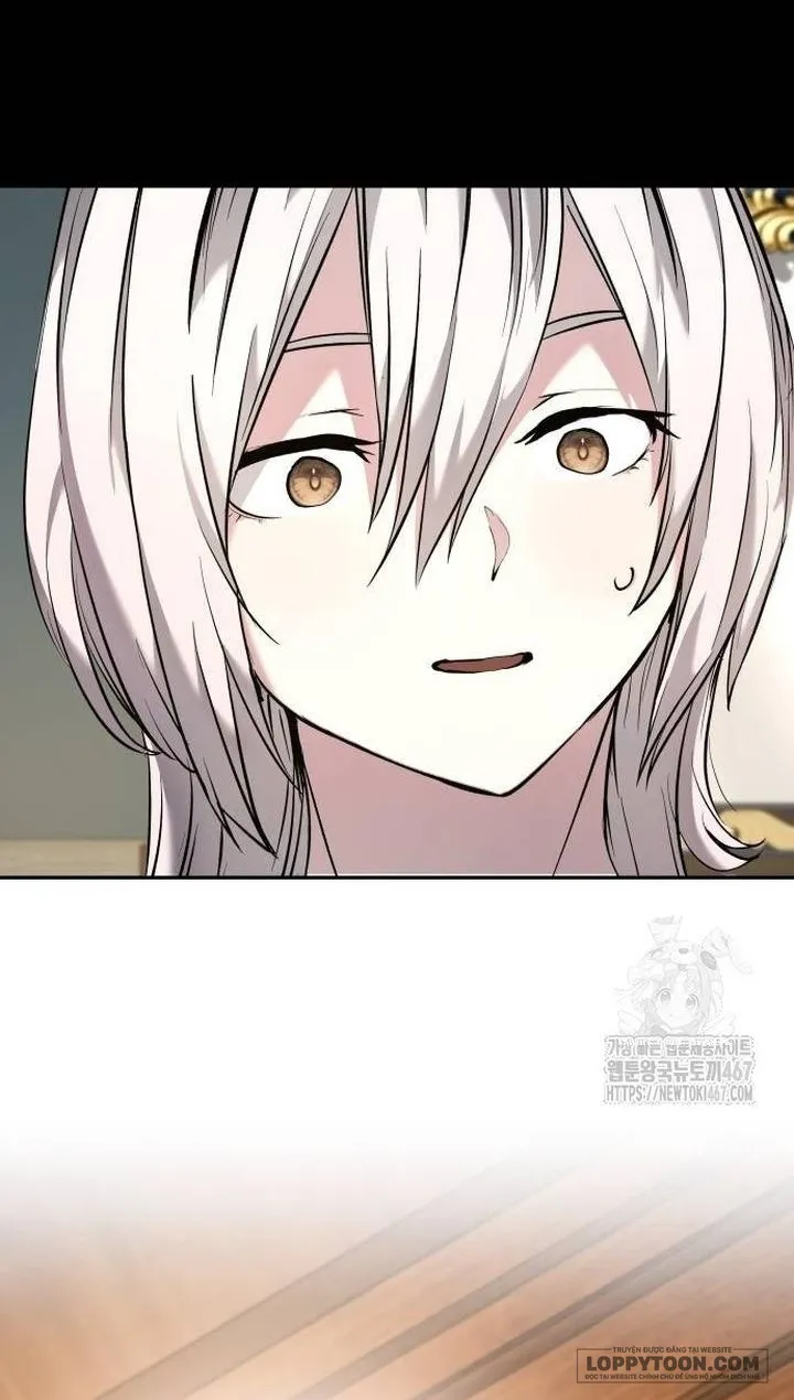 Thỏ Trắng Ở Xứ Sở Thần Tiên - Chap 50 - Trang 55