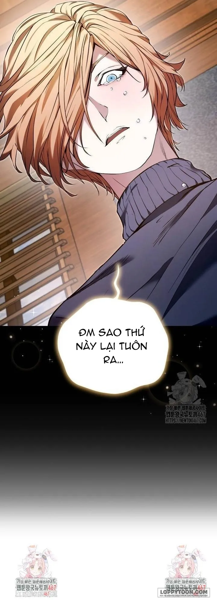 Thỏ Trắng Ở Xứ Sở Thần Tiên - Chap 50 - Trang 56
