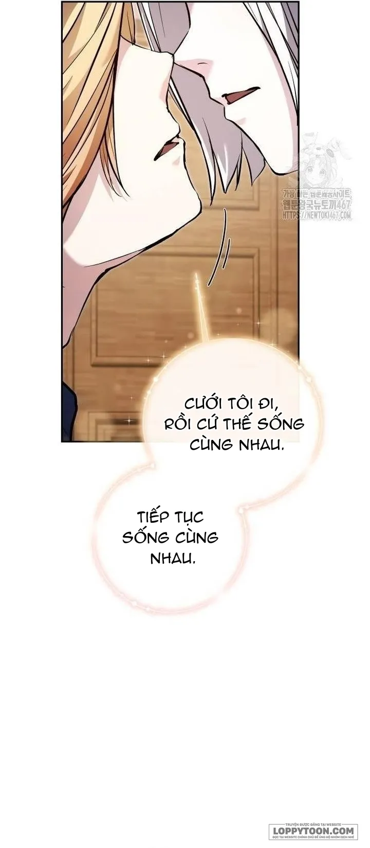 Thỏ Trắng Ở Xứ Sở Thần Tiên - Chap 51 - Trang 13