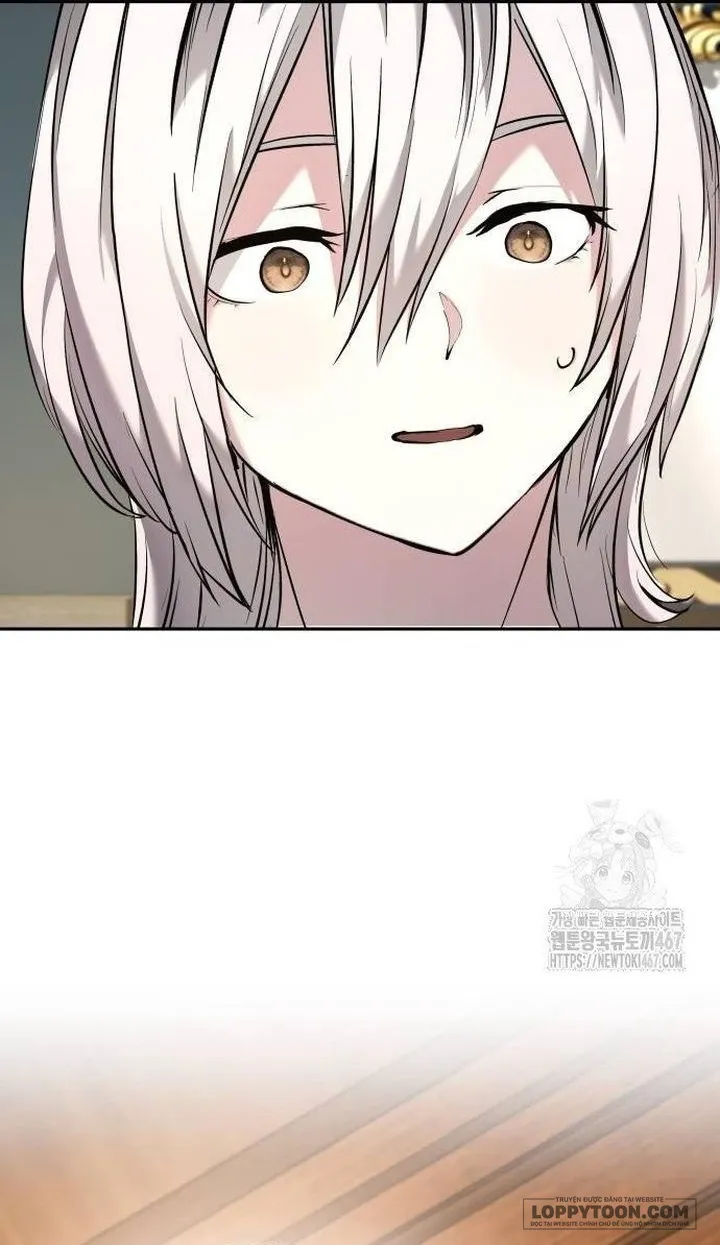 Thỏ Trắng Ở Xứ Sở Thần Tiên - Chap 51 - Trang 17