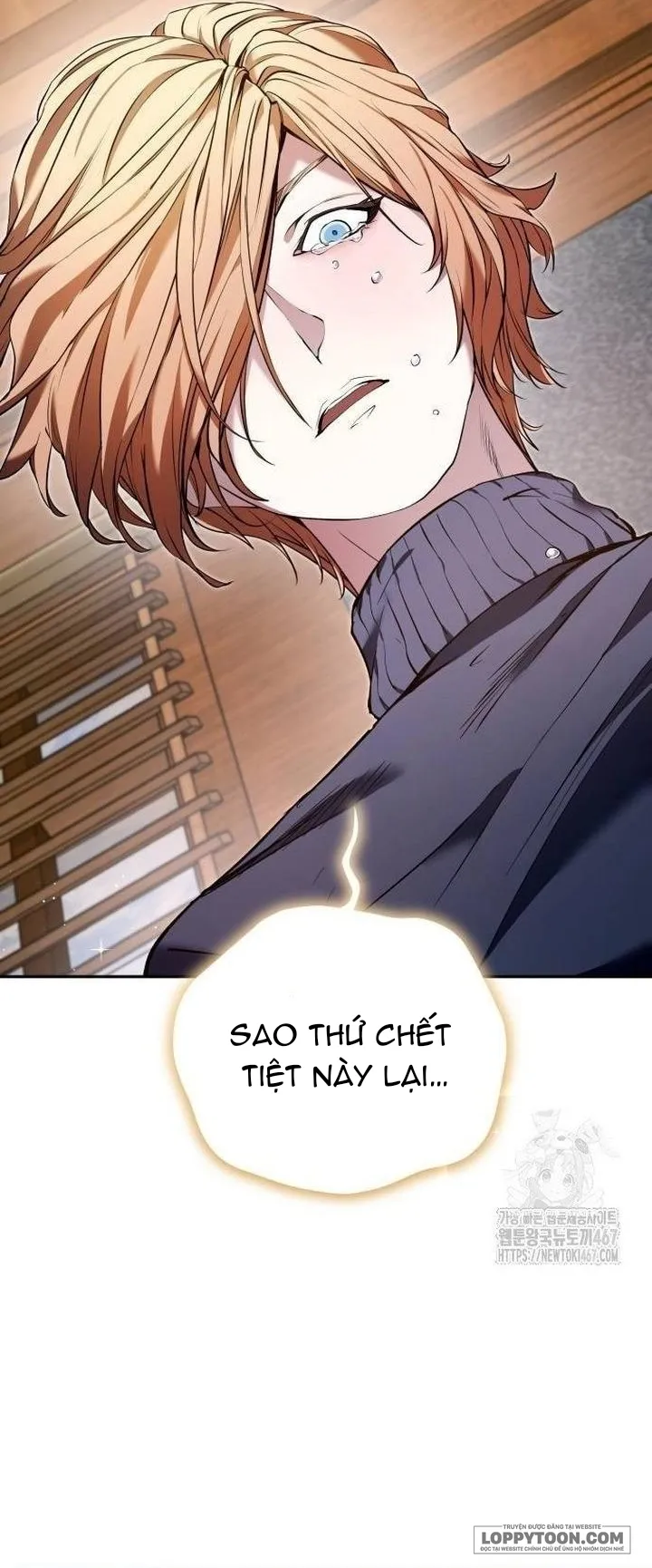 Thỏ Trắng Ở Xứ Sở Thần Tiên - Chap 51 - Trang 18