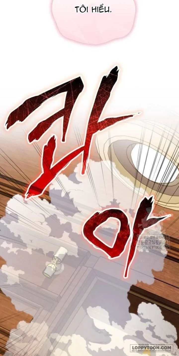 Thỏ Trắng Ở Xứ Sở Thần Tiên - Chap 51 - Trang 20