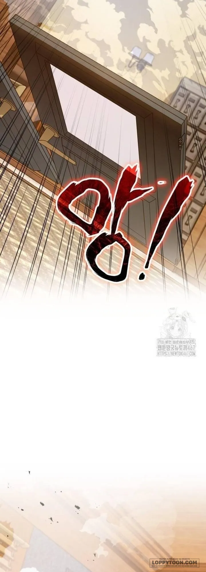 Thỏ Trắng Ở Xứ Sở Thần Tiên - Chap 51 - Trang 21