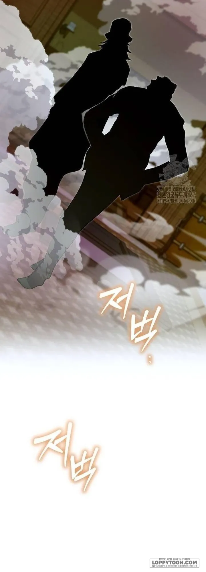 Thỏ Trắng Ở Xứ Sở Thần Tiên - Chap 51 - Trang 23