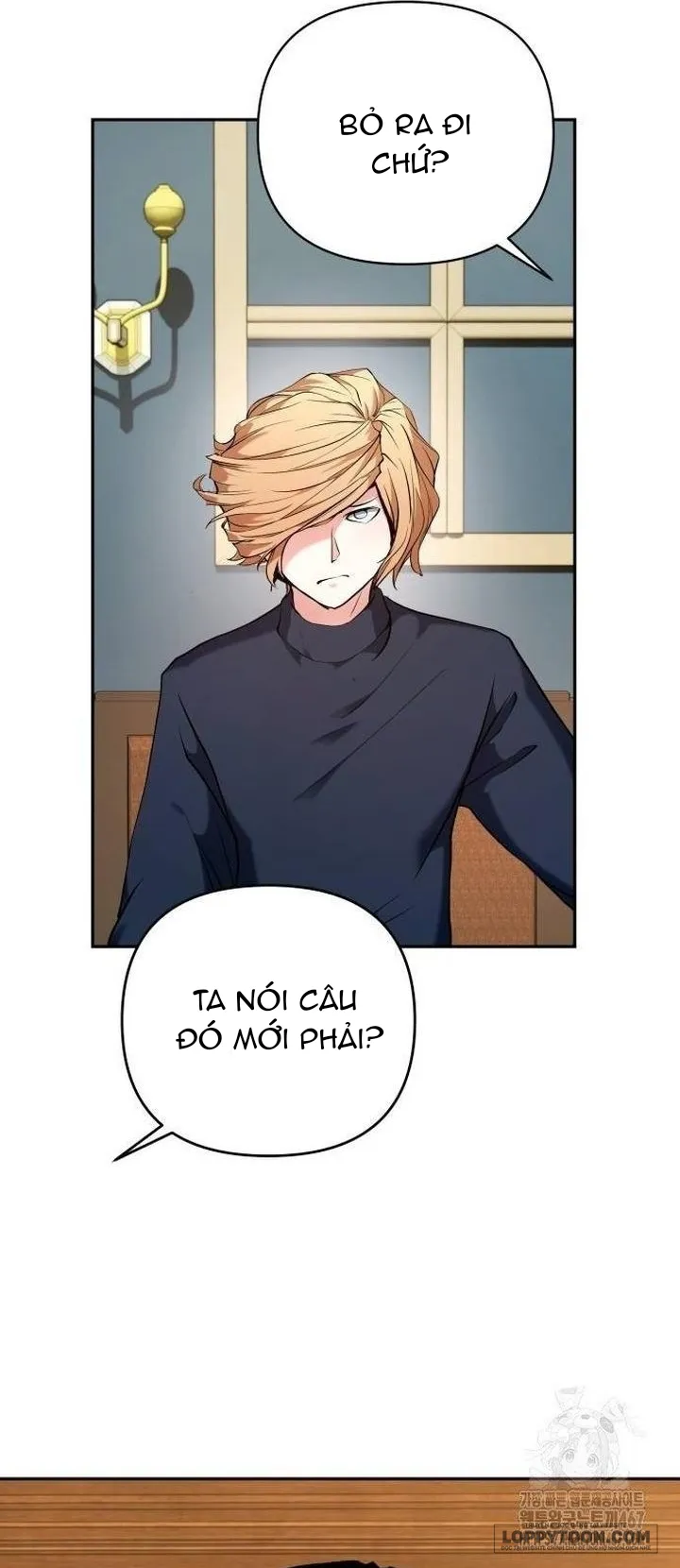 Thỏ Trắng Ở Xứ Sở Thần Tiên - Chap 51 - Trang 26