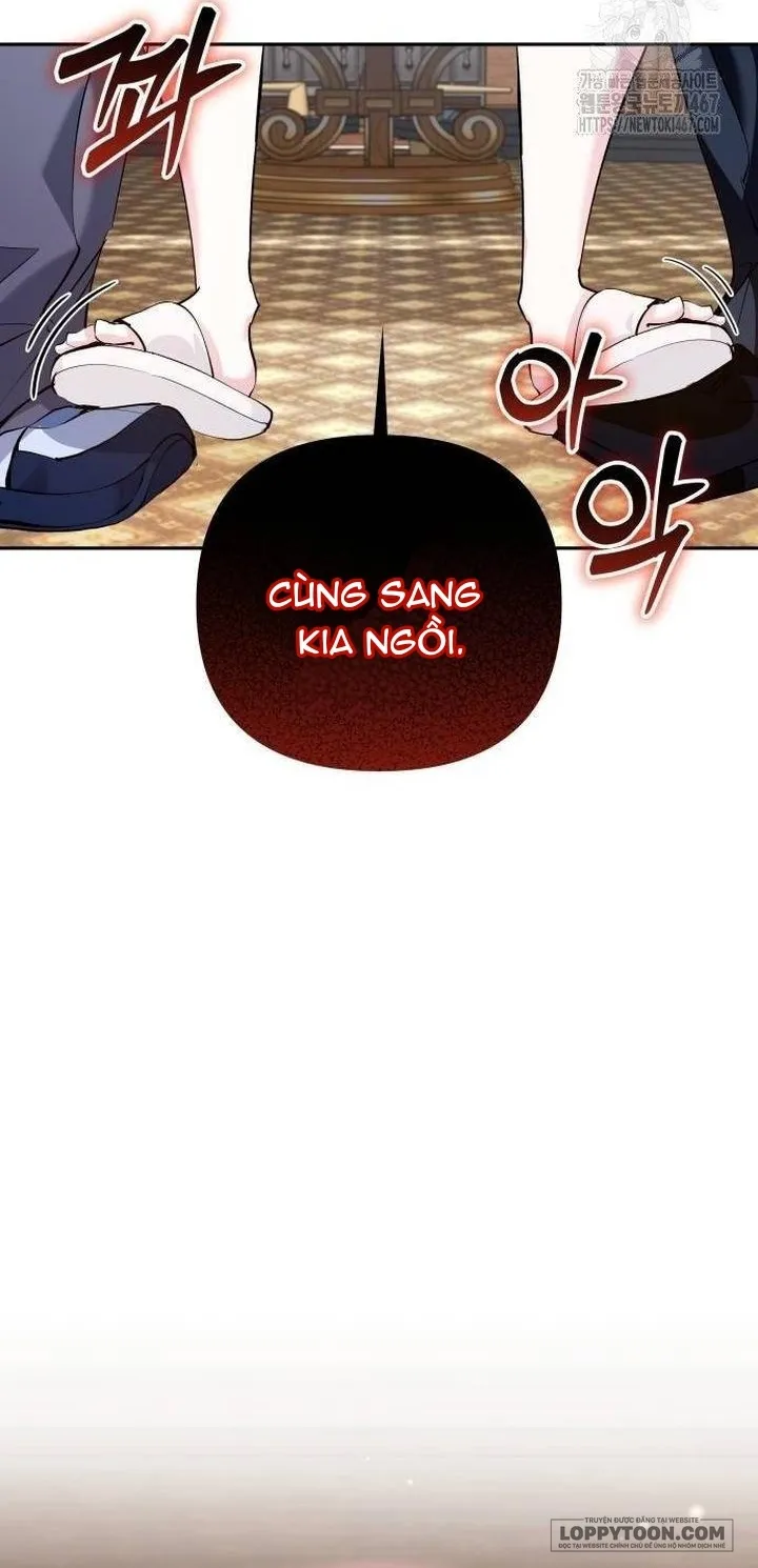 Thỏ Trắng Ở Xứ Sở Thần Tiên - Chap 51 - Trang 28