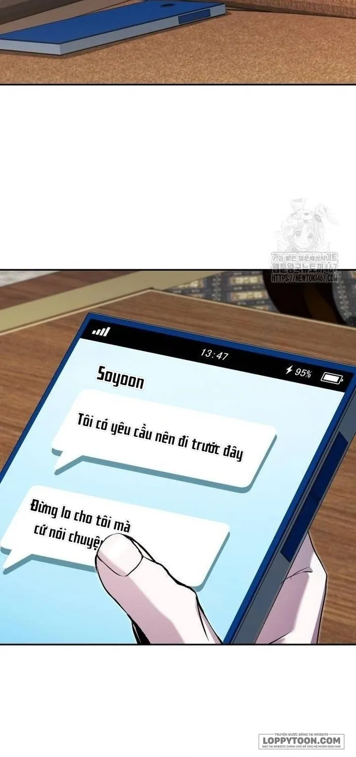 Thỏ Trắng Ở Xứ Sở Thần Tiên - Chap 51 - Trang 38