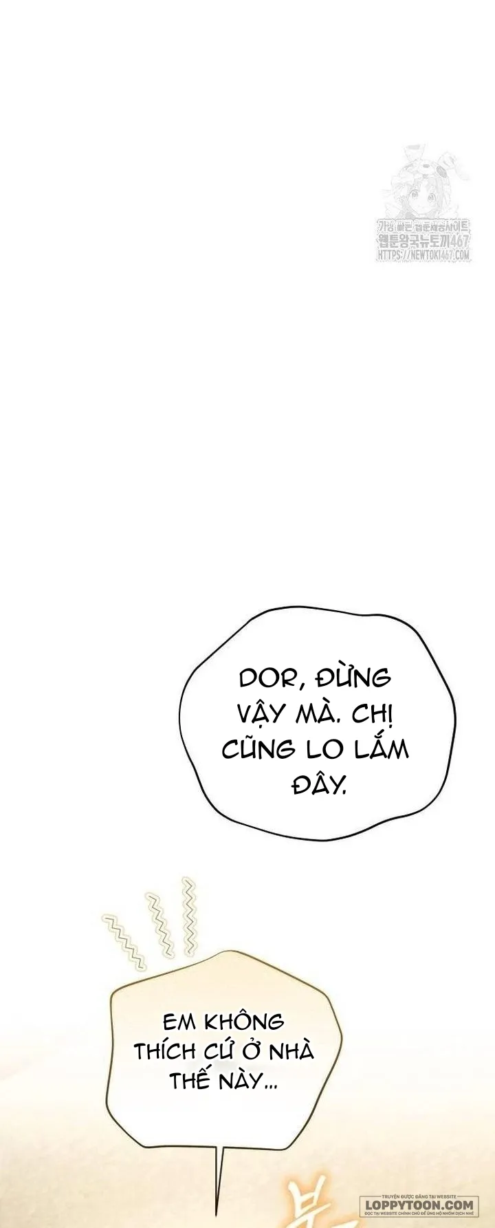 Thỏ Trắng Ở Xứ Sở Thần Tiên - Chap 51 - Trang 40