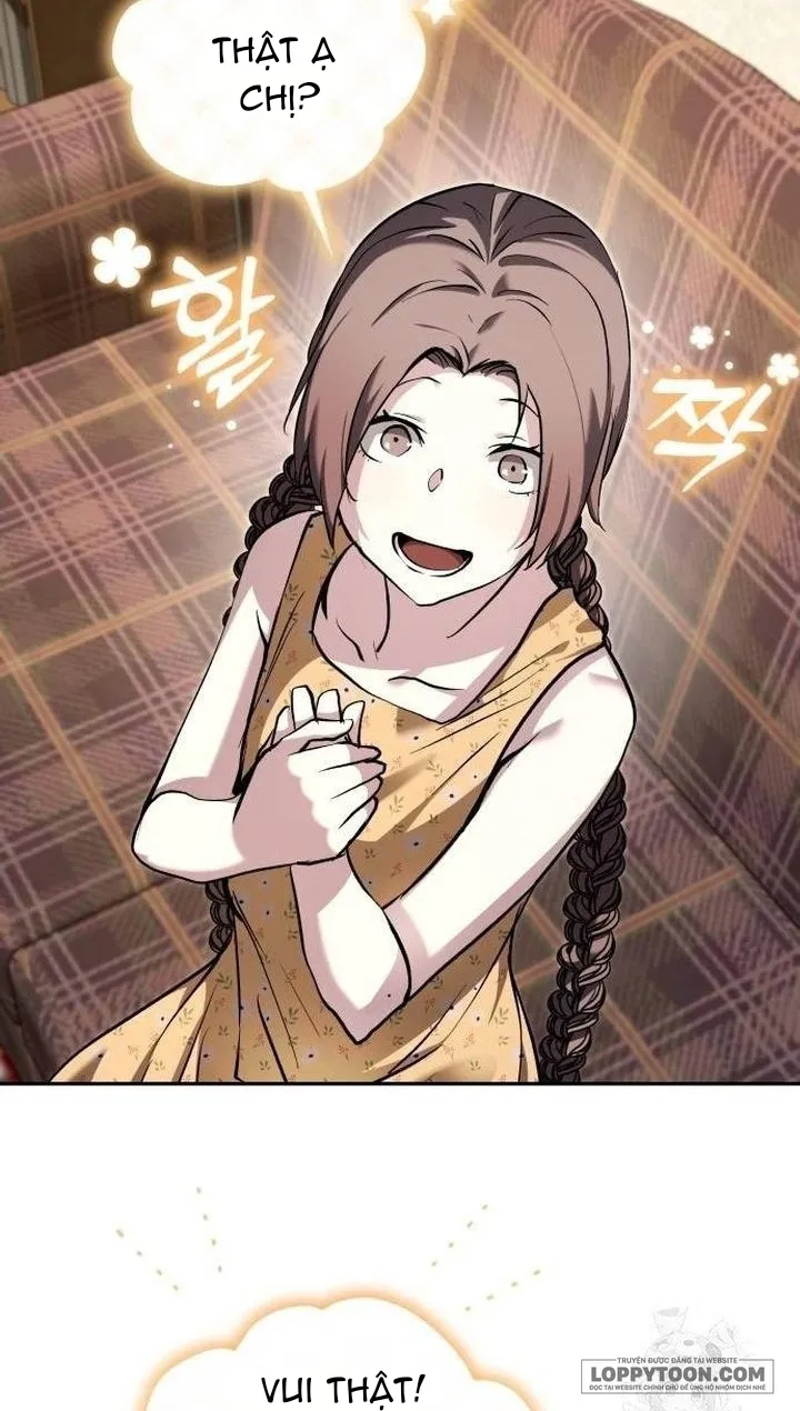 Thỏ Trắng Ở Xứ Sở Thần Tiên - Chap 51 - Trang 43