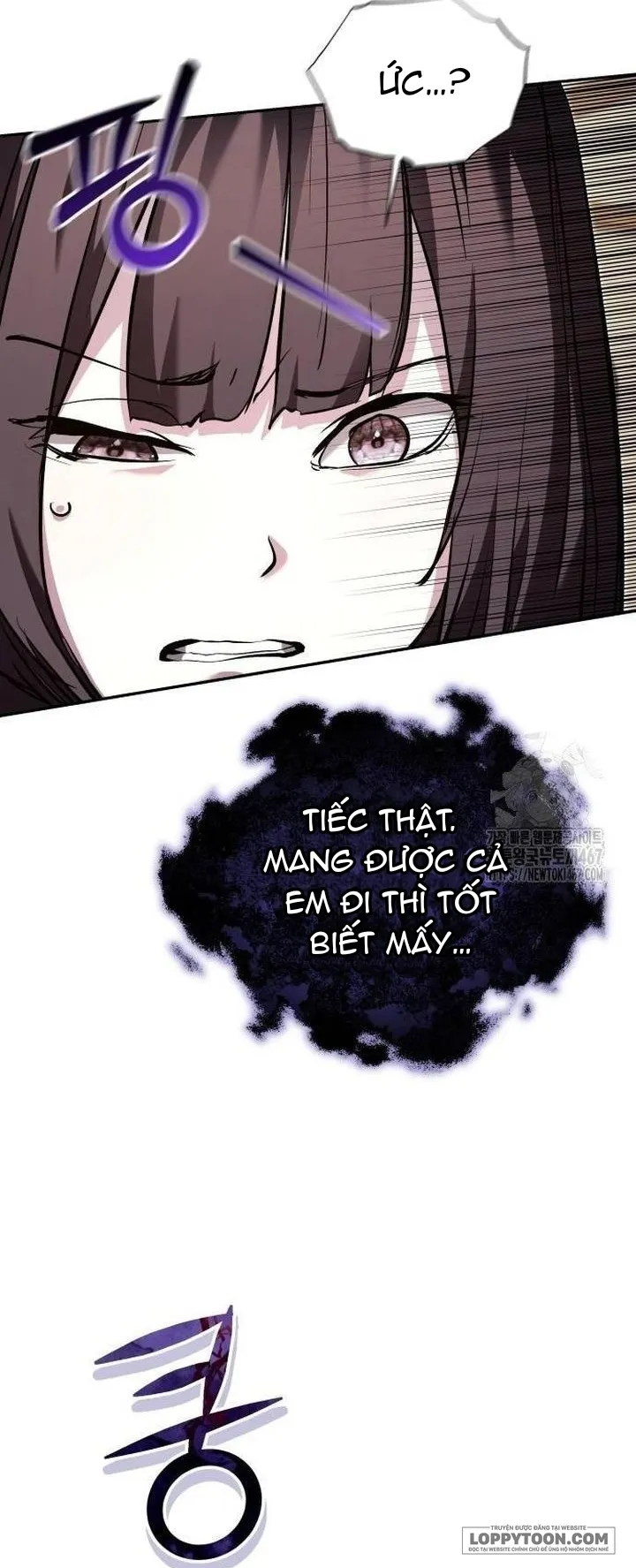 Thỏ Trắng Ở Xứ Sở Thần Tiên - Chap 51 - Trang 55