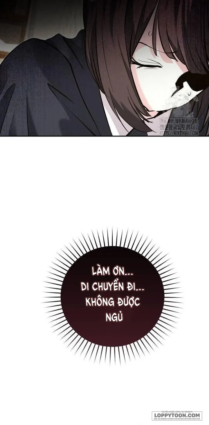 Thỏ Trắng Ở Xứ Sở Thần Tiên - Chap 51 - Trang 59