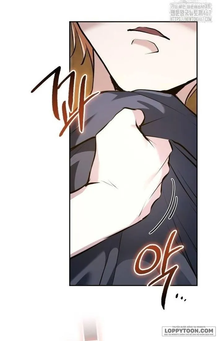 Thỏ Trắng Ở Xứ Sở Thần Tiên - Chap 51 - Trang 8