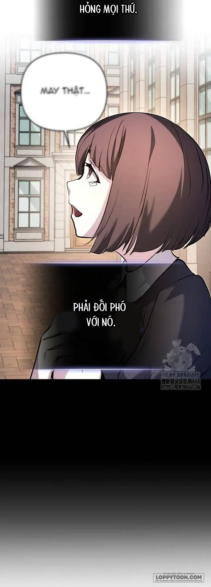 Thỏ Trắng Ở Xứ Sở Thần Tiên - Chap 52 - Trang 14