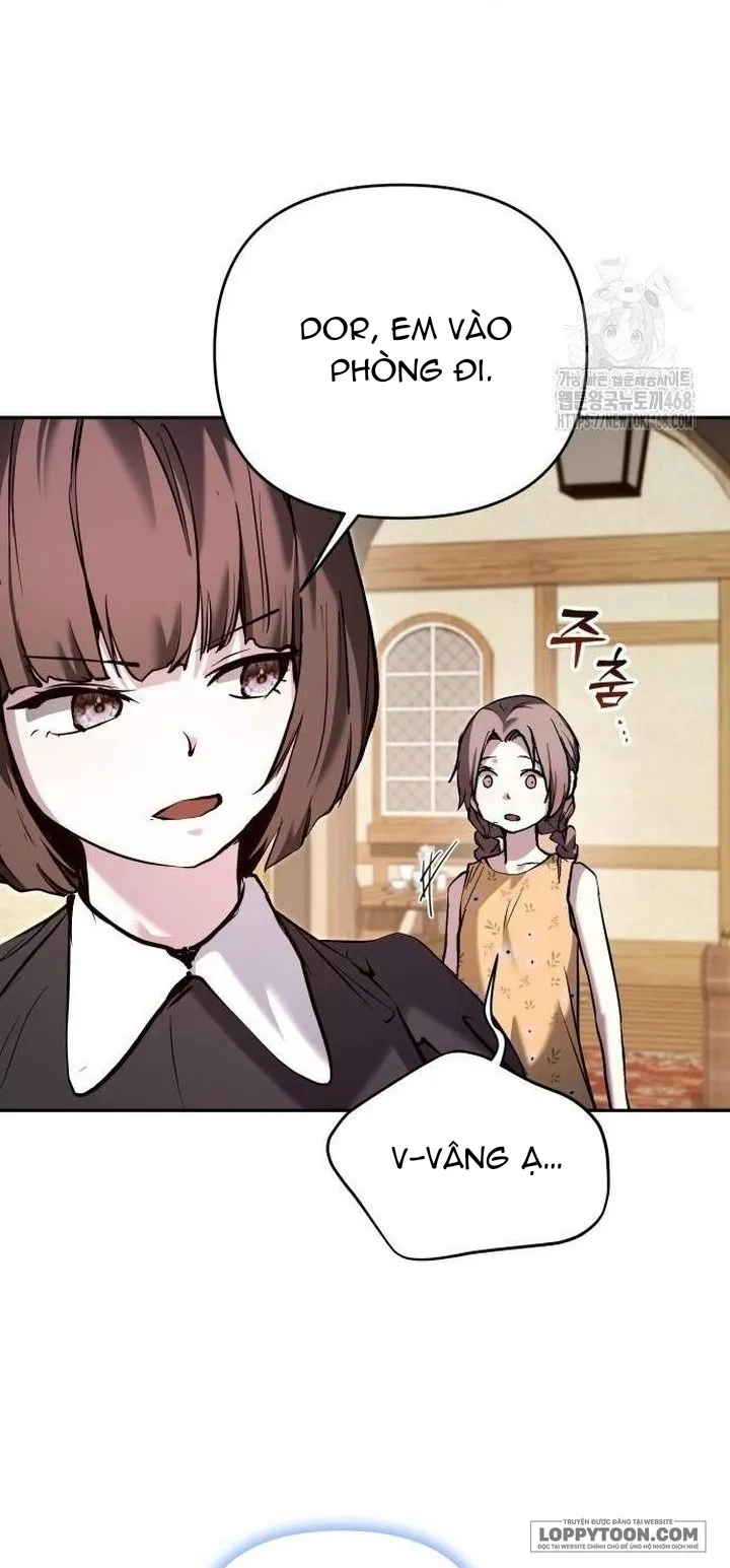 Thỏ Trắng Ở Xứ Sở Thần Tiên - Chap 52 - Trang 18