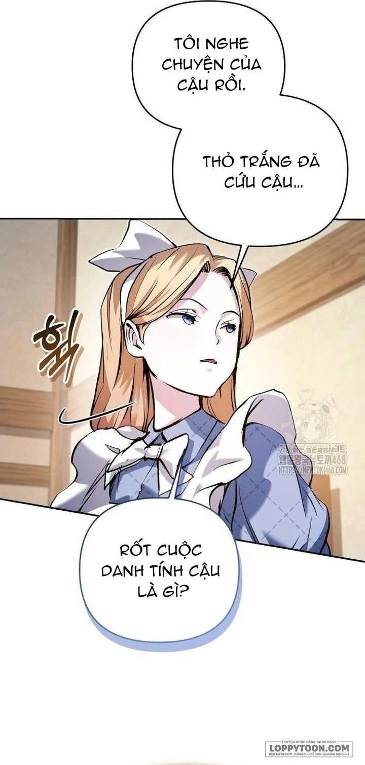 Thỏ Trắng Ở Xứ Sở Thần Tiên - Chap 52 - Trang 20