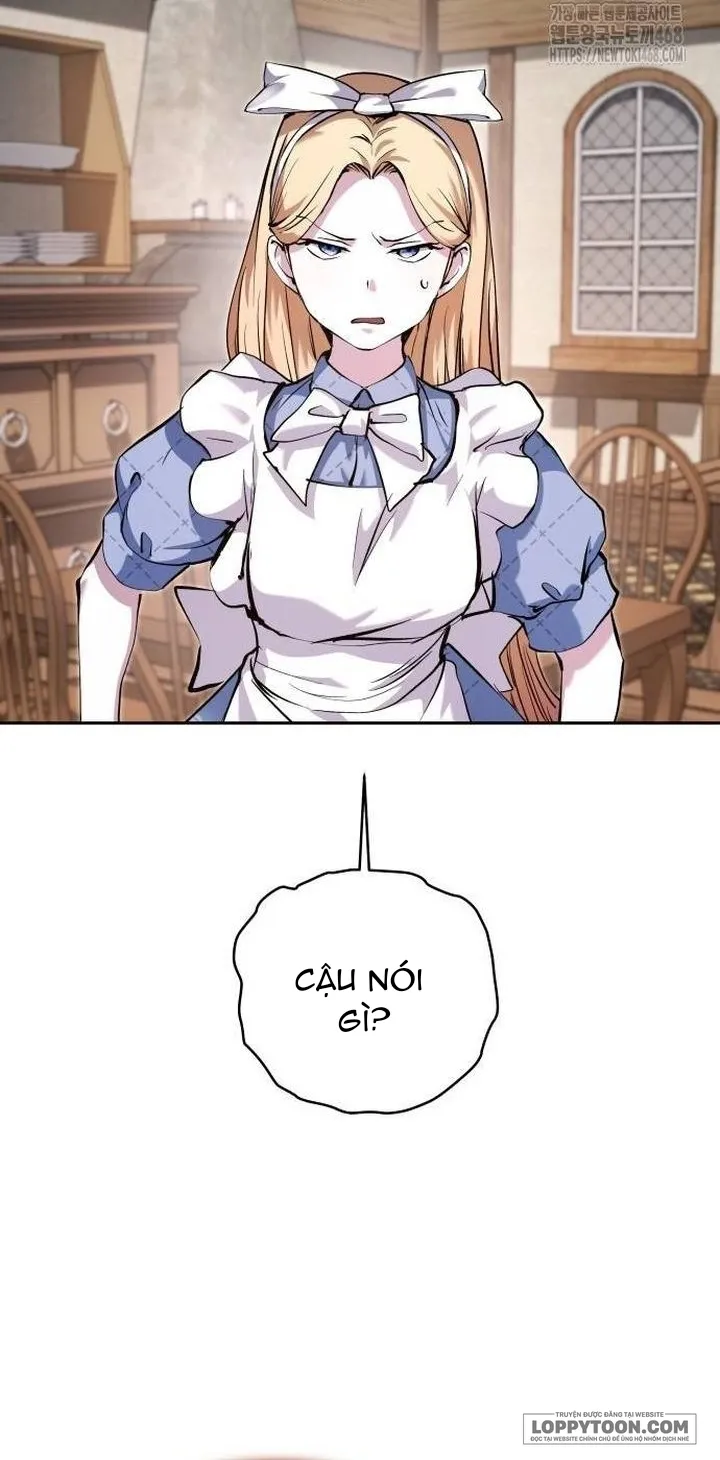 Thỏ Trắng Ở Xứ Sở Thần Tiên - Chap 52 - Trang 24